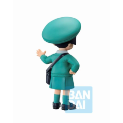 Pan (Lot G) - Super Héros - Dragon Ball Super - Ichibansho BNP62296