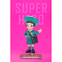 Pan (Lot G) - Super Héros - Dragon Ball Super - Ichibansho BNP62296