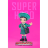 Pan (Lot G) - Super Héros - Dragon Ball Super - Ichibansho BNP62296