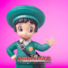 Pan (Lot G) - Super Héros - Dragon Ball Super - Ichibansho BNP62296