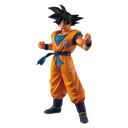 Son Goku (Lot C) - Super Héros - Dragon Ball Super - Ichibansho BNP62296