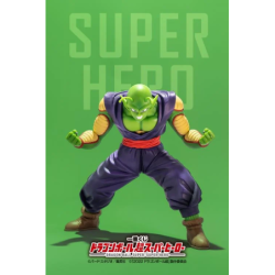 Piccolo (Lot B) - Super Héros - Dragon Ball Super - Ichibansho BNP62296