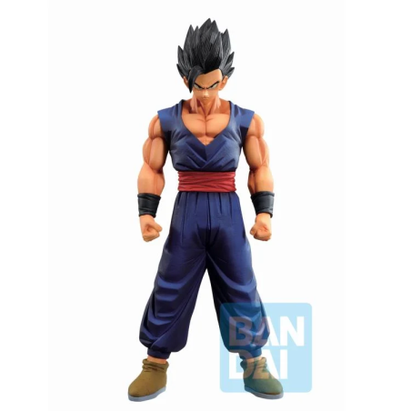 Ultimate Son Gohan (Lot A) - Super Héros - Dragon Ball Super - Ichibansho BNP62296