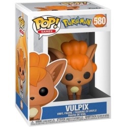 Goupix - Pokemon (580) - POP Games