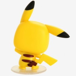 Pikachu - Pokemon (553) - POP Games