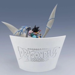 Figuarts Zero - Son Goku  Supreme Kai - Dragon Ball Daima