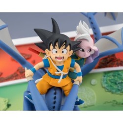 Figuarts Zero - Son Goku  Supreme Kai - Dragon Ball Daima