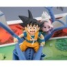 Figuarts Zero - Son Goku  Supreme Kai - Dragon Ball Daima