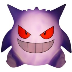 Lampe LED - Ectoplasma - Pokemon