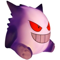 Lampe LED - Ectoplasma - Pokemon
