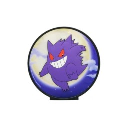 Lampe Murale - Ectoplasma - Pokemon