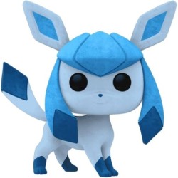 Givrali Flocked - Pokemon (921) - POP Games