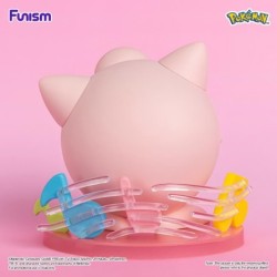 Rondoudou - Pokemon - Prime Figure Mini