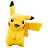 Pikachu (Flocké) - Pokemon - Q-version