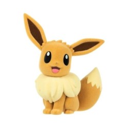 Évoli (Flocké) - Pokemon - Q-version