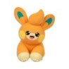 Pohm (Flocké) - Pokemon - Q-version