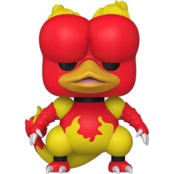 Magmar - Pokemon (1125) - POP Game