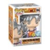 Son Goku Ultra Instinct - Dragon Ball Super (1694) - POP Animation - Special Glow