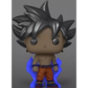 Son Goku Ultra Instinct - Dragon Ball Super (1694) - POP Animation - Special Glow