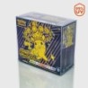 Boite Crystal (x6) - ETB - UV99