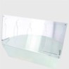 Boîtier Acrilique - (4) Booster sous Blister - UV99