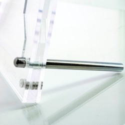 Boîtier Acrilique - (4) Booster sous Blister - UV99