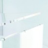 Boite Acrylique - 10 Mini Tin Display - UV99