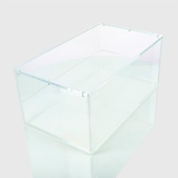 Boite Acrylique - Bundle Box - UV99
