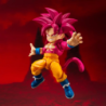 S.H. Figuart - Son Goku SSJ4 - Dragon Ball Daima
