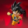 S.H. Figuart - Son Goku SSJ4 - Dragon Ball Daima