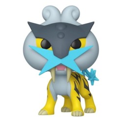 Raikou - Pokemon (1104) - POP Game - Jumbo