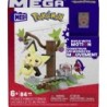 Mega Block - Cueillette de Pichu - Pokemon - Build with Motion