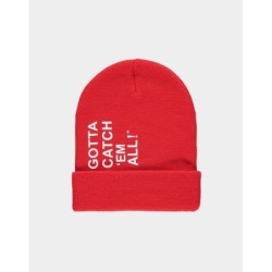 Bonnet - Pokemon - Trainer TECH