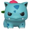 Herbizarre - Pokemon (1186) - POP Games - Jumbo