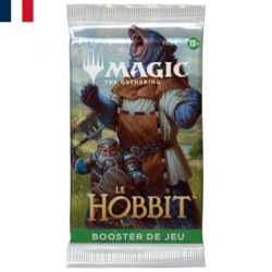 MTG - Play Booster Blister - Le Hobbit - FR