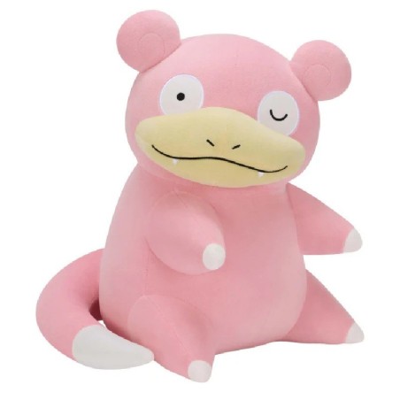 Peluche - Ramoloss - Pokemon