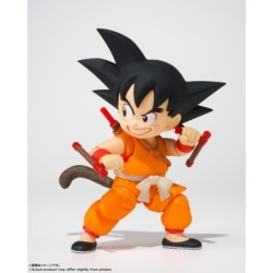 S.H.Figuarts - Goku  Shenron - Dragon Ball - 40 Anniversary