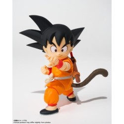 S.H.Figuarts - Goku  Shenron - Dragon Ball - 40 Anniversary