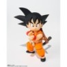 S.H.Figuarts - Goku  Shenron - Dragon Ball - 40 Anniversary
