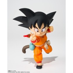 S.H.Figuarts - Goku  Shenron - Dragon Ball - 40 Anniversary