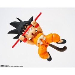 S.H.Figuarts - Goku  Shenron - Dragon Ball - 40 Anniversary