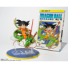 S.H.Figuarts - Goku  Shenron - Dragon Ball - 40 Anniversary