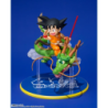 S.H.Figuarts - Goku  Shenron - Dragon Ball - 40 Anniversary