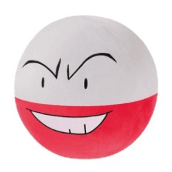 Peluches - Électrode - Pokemon
