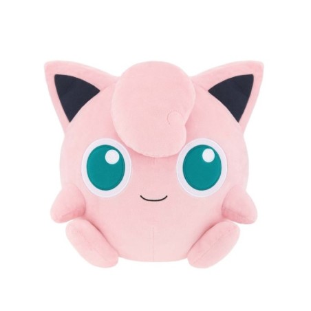 Peluche - Rondoudou - Pokemon