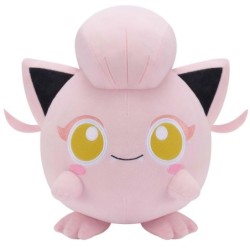 Peluche - Hurle-Queue - Pokemon