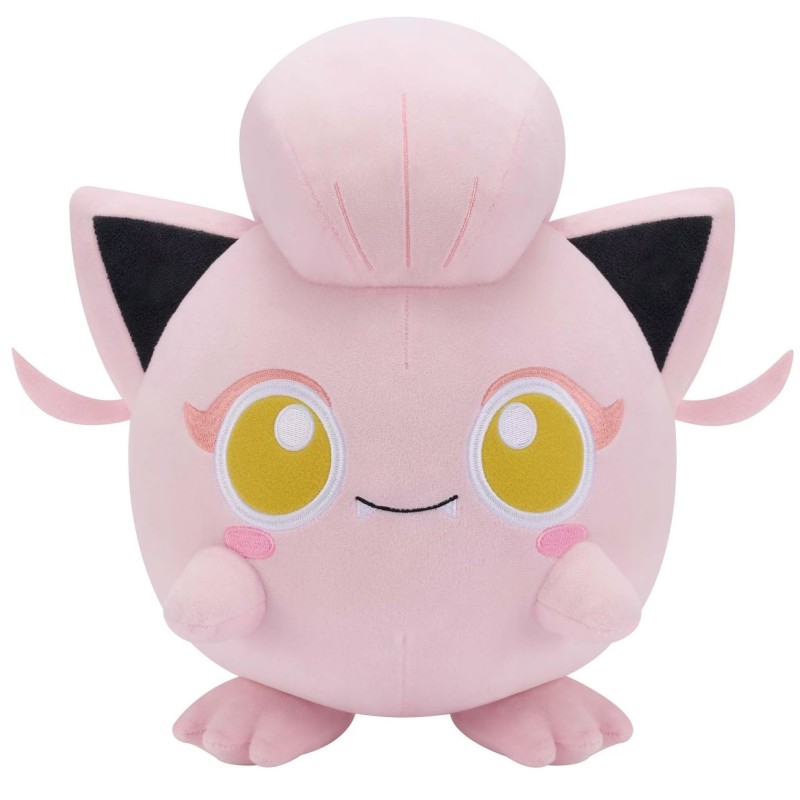 Peluche - Hurle-Queue - Pokemon
