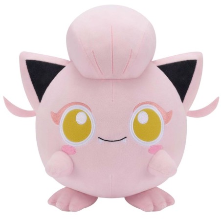 Peluche - Hurle-Queue - Pokemon