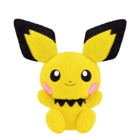 Peluche - Pichu - Pokemon