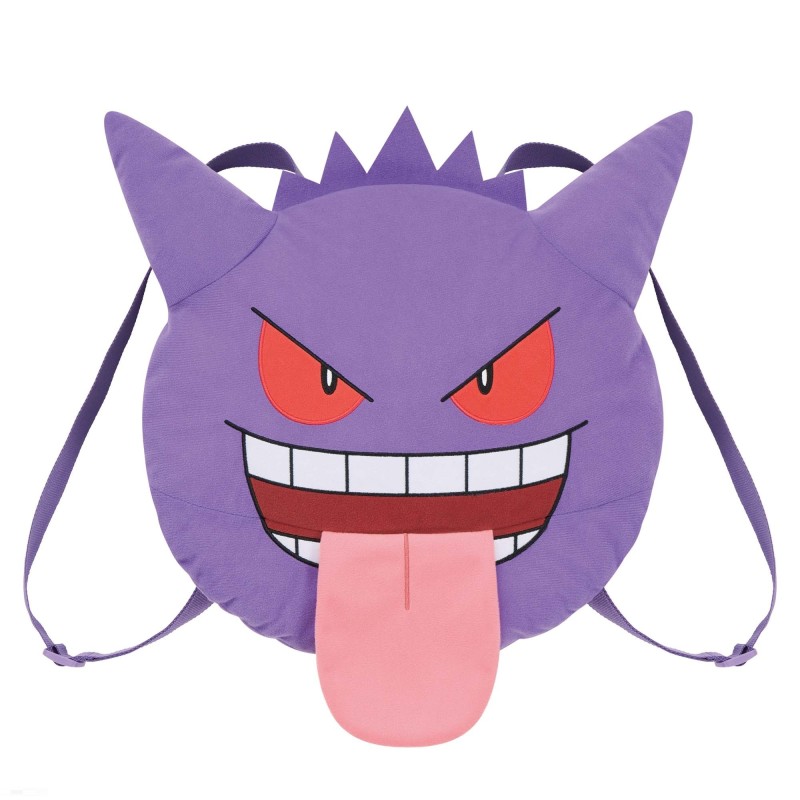 Sac - Ectoplasma - Pokemon